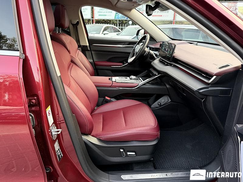 2023 Haval H6 — Miniatură 6