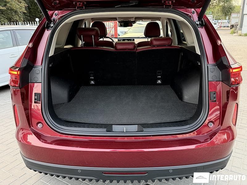 2023 Haval H6 — Miniatură 22