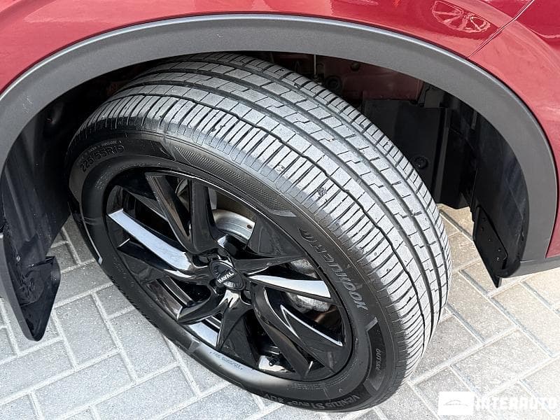 2023 Haval H6 — Miniatură 25