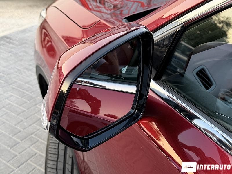2023 Haval H6 — Miniatură 23