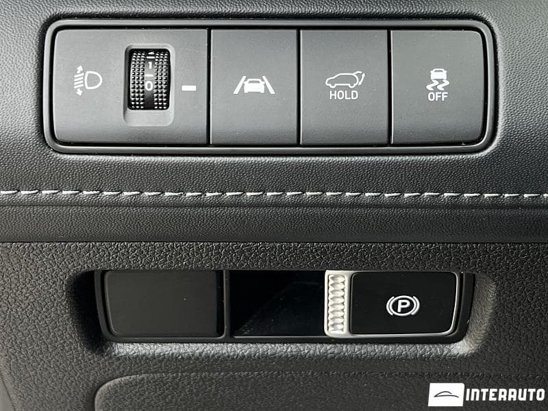 2021 Hyundai Santa Fe — Miniatură 11