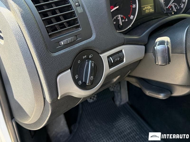 2012 Skoda Octavia — Miniatură 7