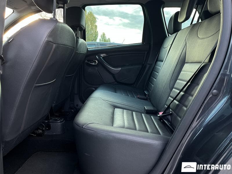 Dacia Duster 2014 — Миниатюра 15