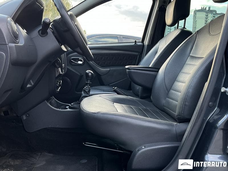 Dacia Duster 2014 — Миниатюра 5