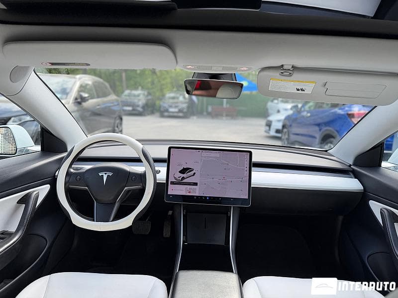 2020 Tesla Model 3 — Miniatură 14