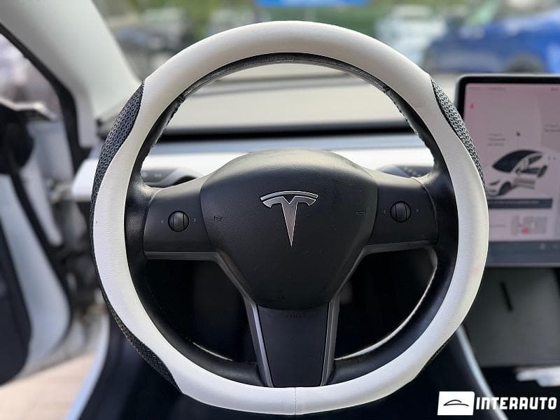 2020 Tesla Model 3 — Miniatură 8