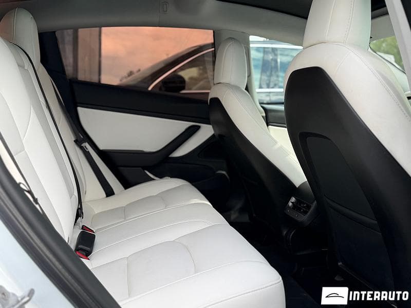 2020 Tesla Model 3 — Miniatură 15