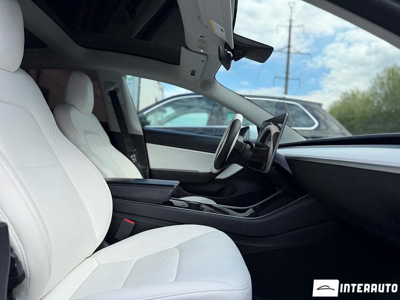2020 Tesla Model 3 — Miniatură 12