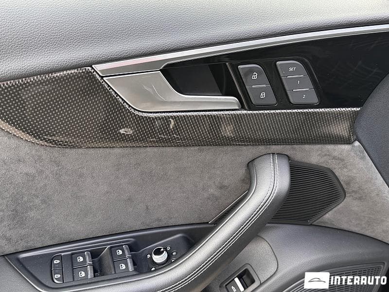 2020 Audi S4 — Miniatură 23