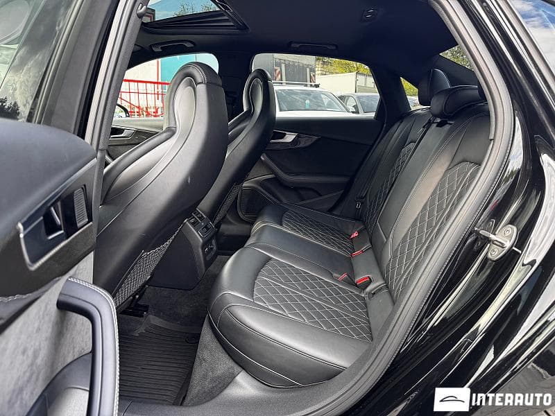 2020 Audi S4 — Miniatură 6