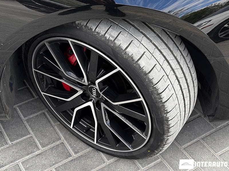 2020 Audi S4 — Miniatură 20