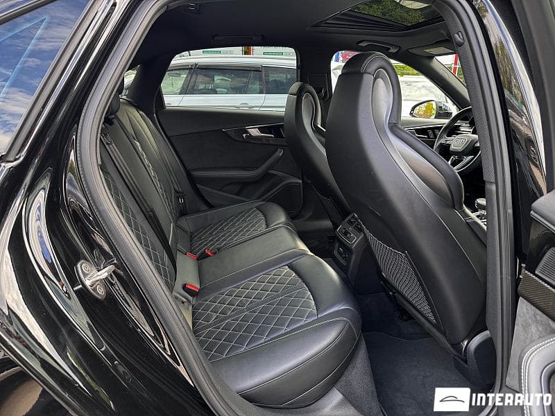 2020 Audi S4 — Miniatură 14