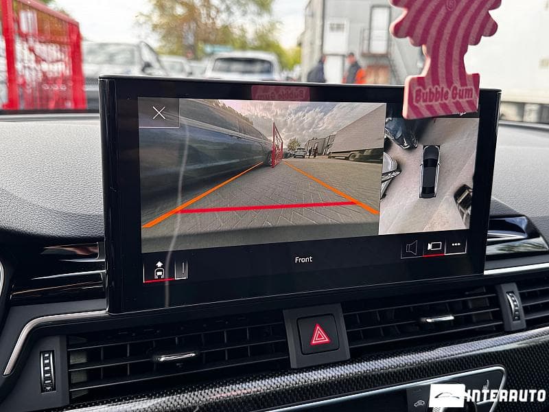 2020 Audi S4 — Miniatură 11