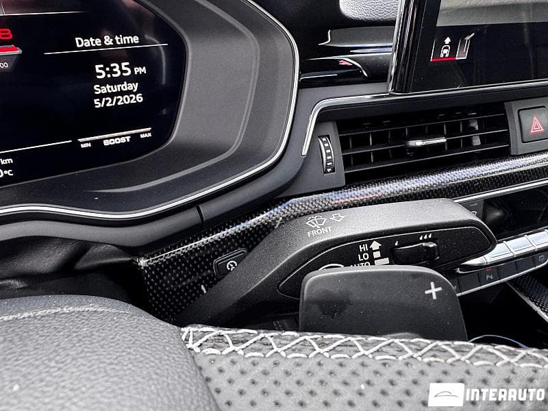 2020 Audi S4 — Miniatură 16