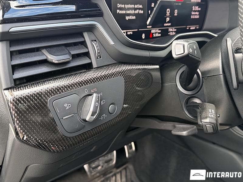 2020 Audi S4 — Miniatură 26