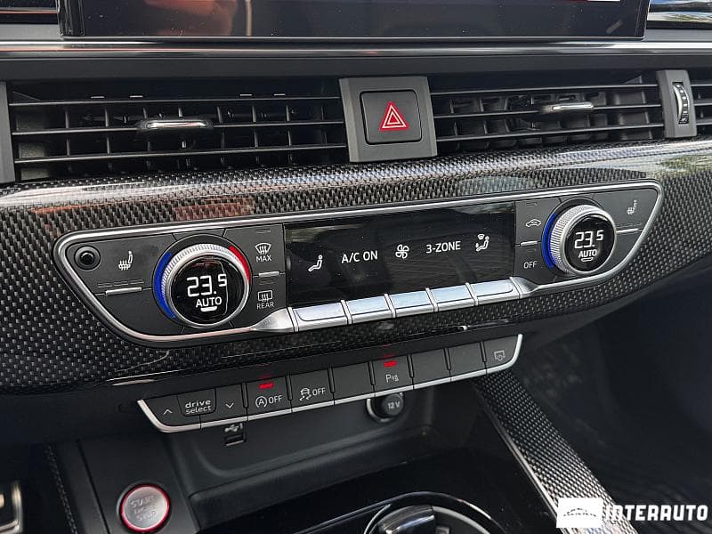 2020 Audi S4 — Miniatură 12