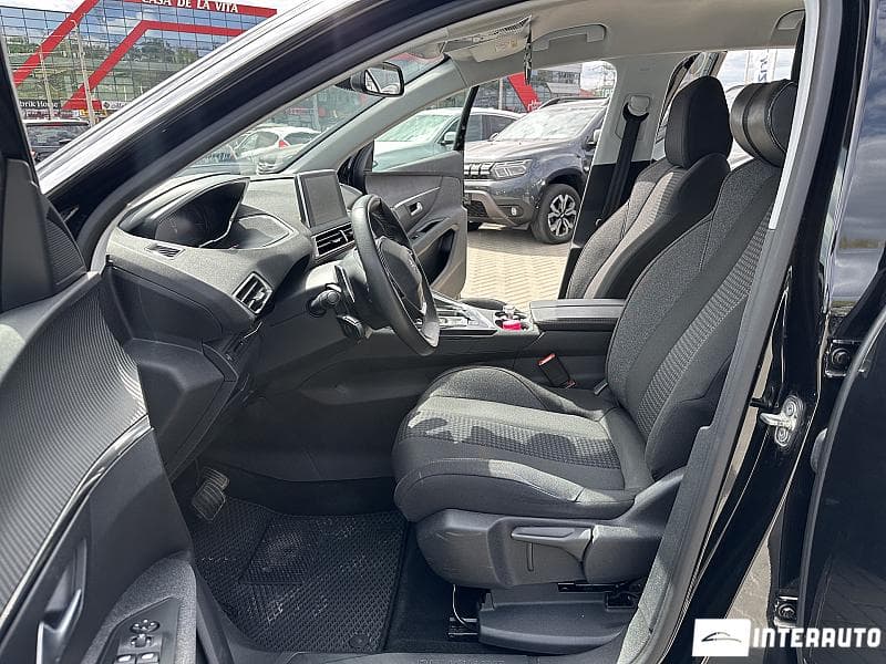 2020 Peugeot 3008 — Miniatură 5