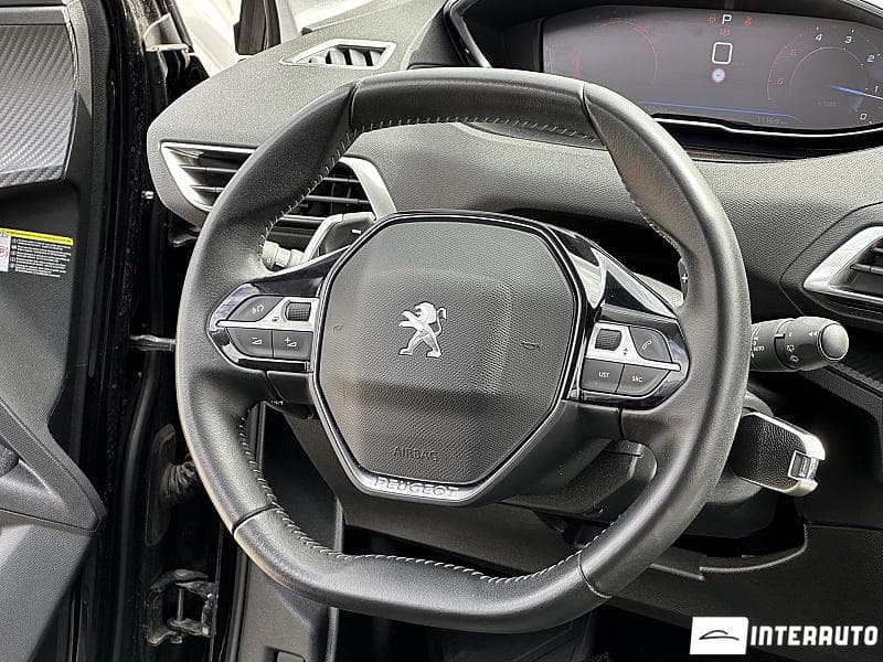 2020 Peugeot 3008 — Miniatură 7