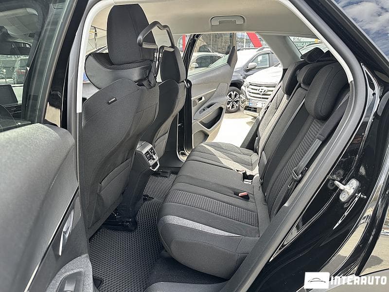 2020 Peugeot 3008 — Miniatură 12