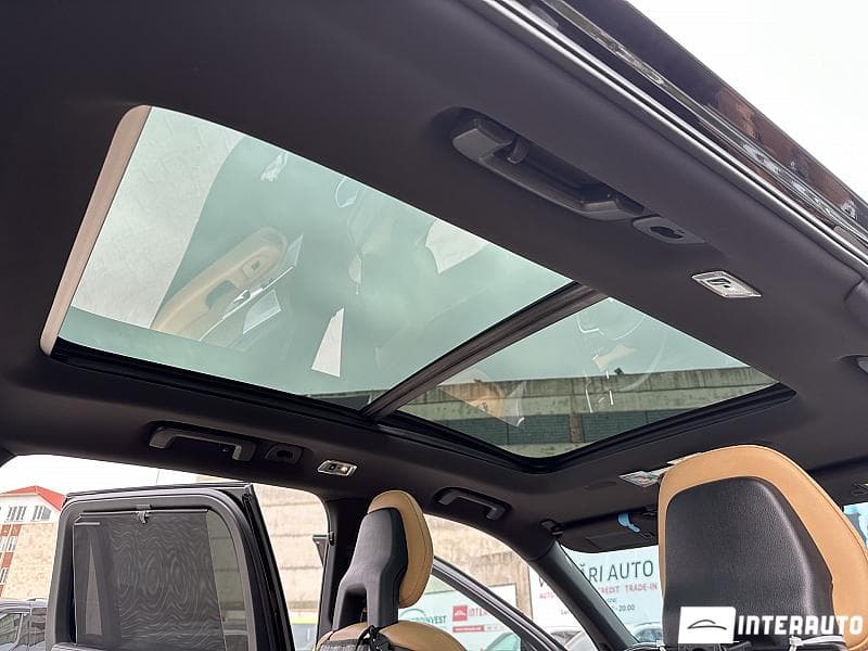 Volvo XC 90 2016 — Миниатюра 18