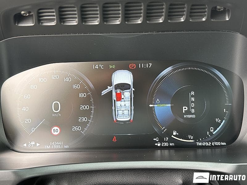 Volvo XC 90 2016 — Миниатюра 8