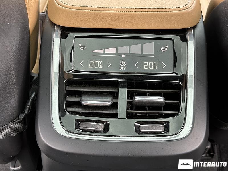 Volvo XC 90 2016 — Миниатюра 16
