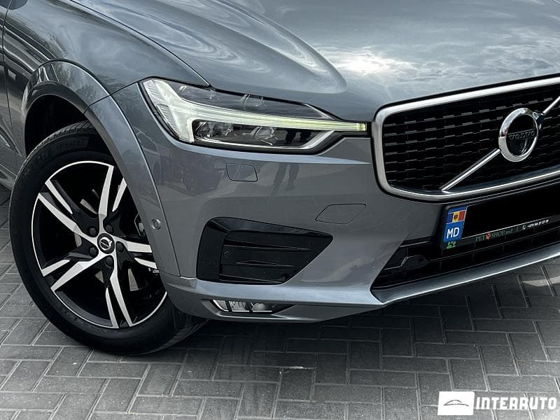 Volvo XC 60 2019 — Миниатюра 24