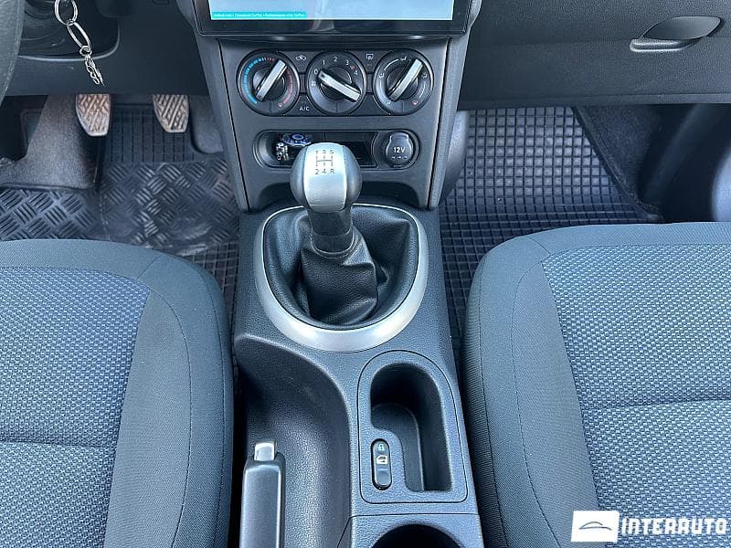 Nissan Qashqai 2011 — Миниатюра 14