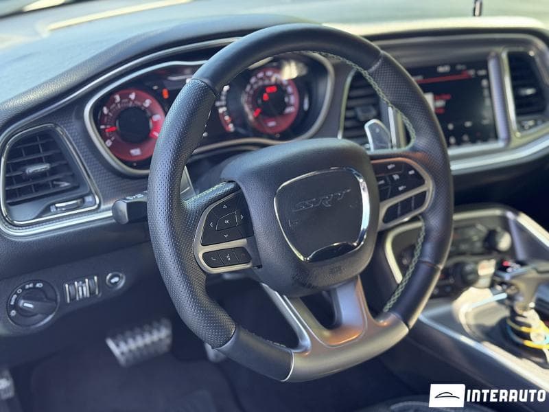2019 Dodge Challenger — Miniatură 10