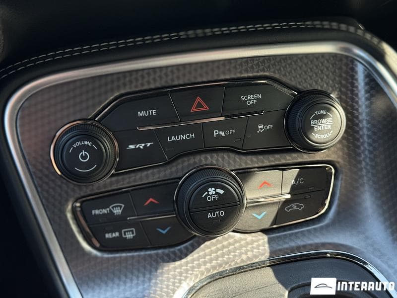 2019 Dodge Challenger — Miniatură 15