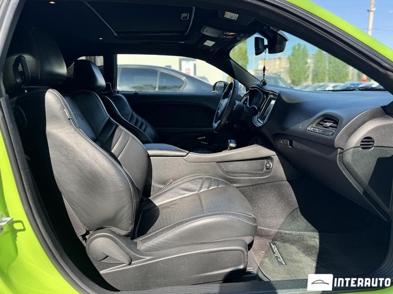 2019 Dodge Challenger — Miniatură 17