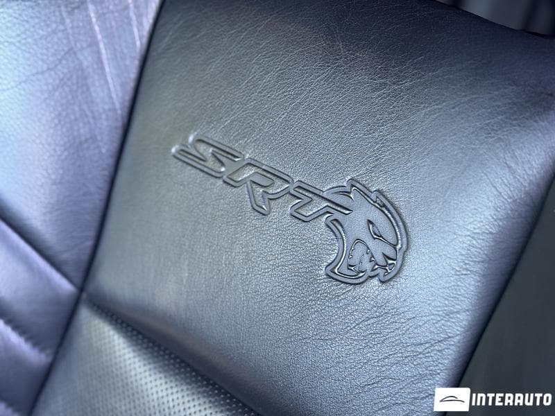 2019 Dodge Challenger — Miniatură 18