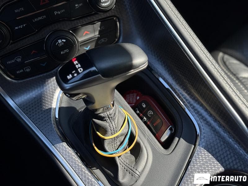 2019 Dodge Challenger — Miniatură 16