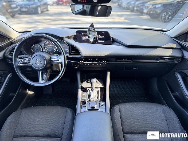 2019 Mazda 3 — Miniatură 8