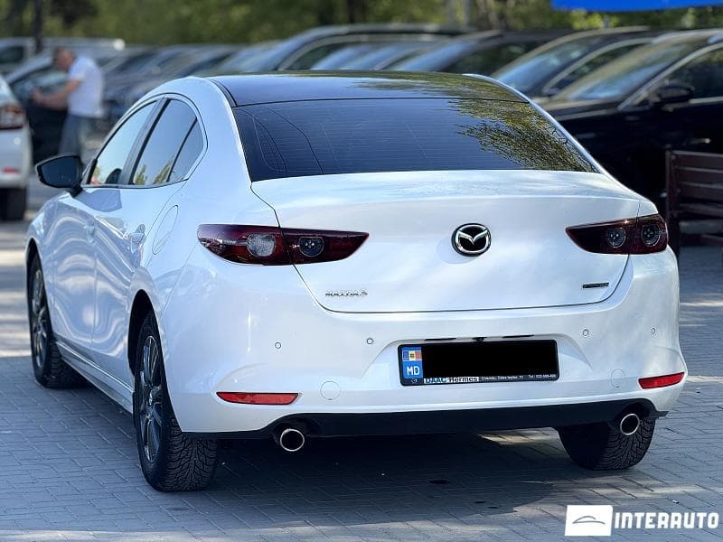 2019 Mazda 3 — Miniatură 4