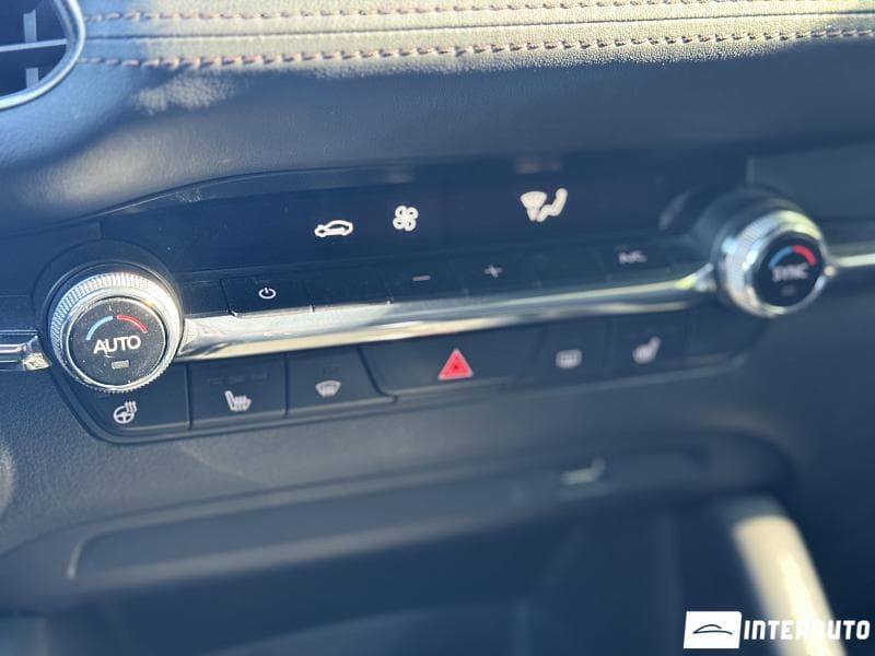 2019 Mazda 3 — Miniatură 13
