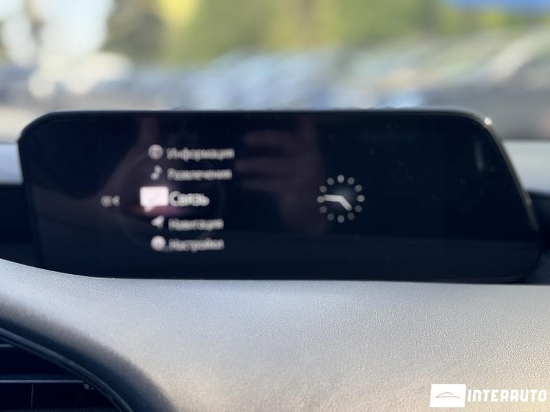 2019 Mazda 3 — Miniatură 12