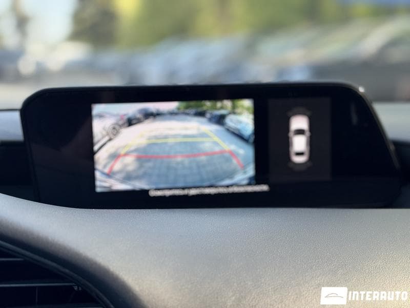 2019 Mazda 3 — Miniatură 11