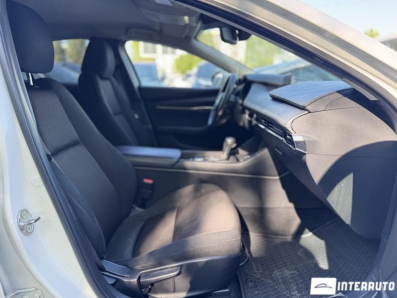 2019 Mazda 3 — Miniatură 15