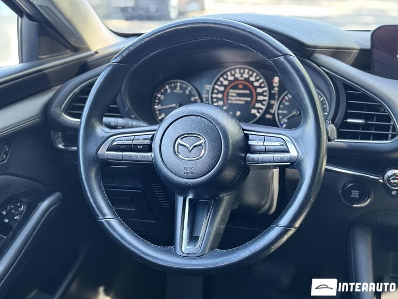 2019 Mazda 3 — Miniatură 9