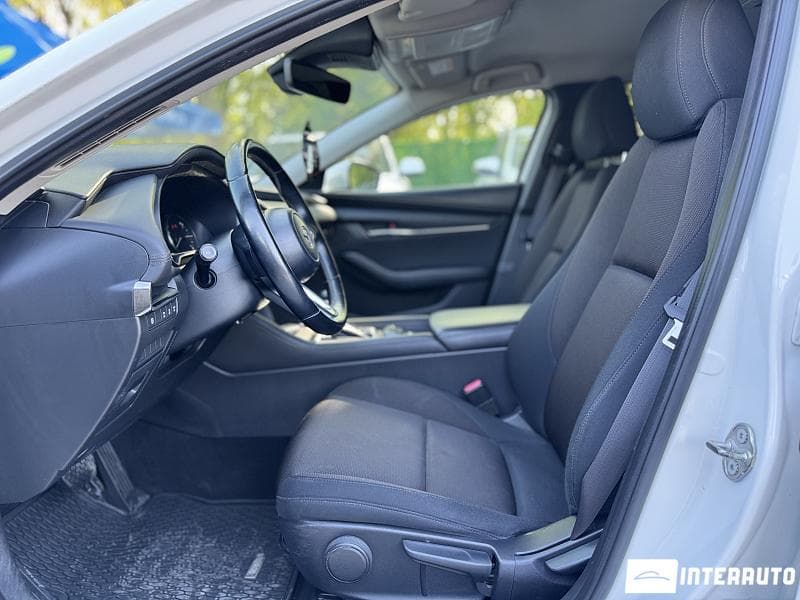 2019 Mazda 3 — Miniatură 5