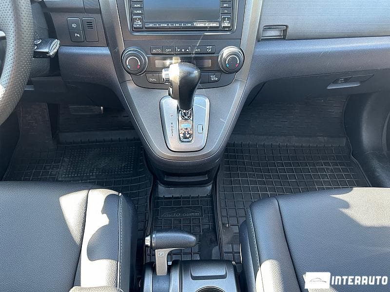 2010 Honda CR-V — Miniatură 15