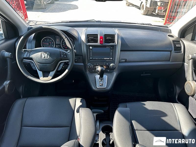 2010 Honda CR-V — Miniatură 10