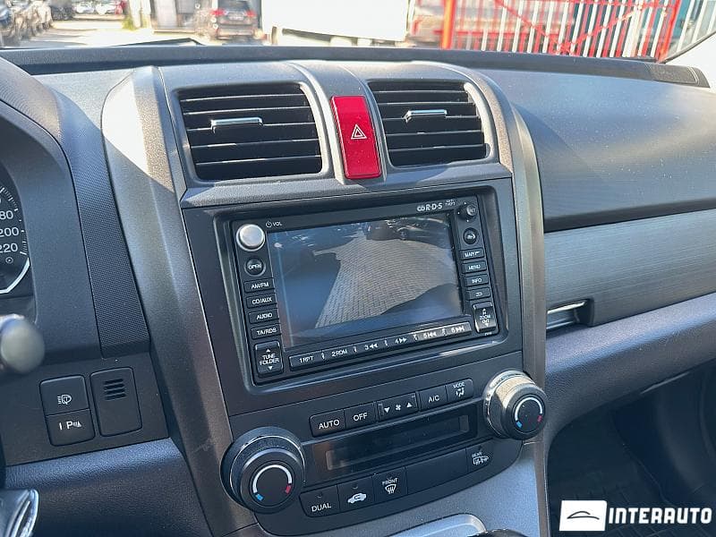 2010 Honda CR-V — Miniatură 13