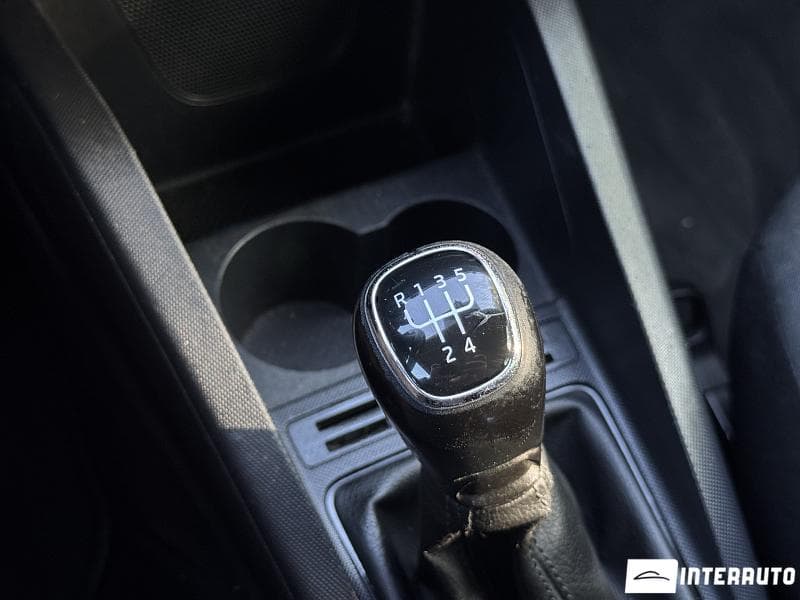 2018 Skoda Fabia — Miniatură 14