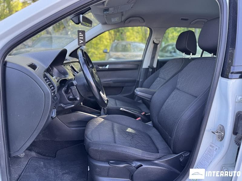 2018 Skoda Fabia — Miniatură 5