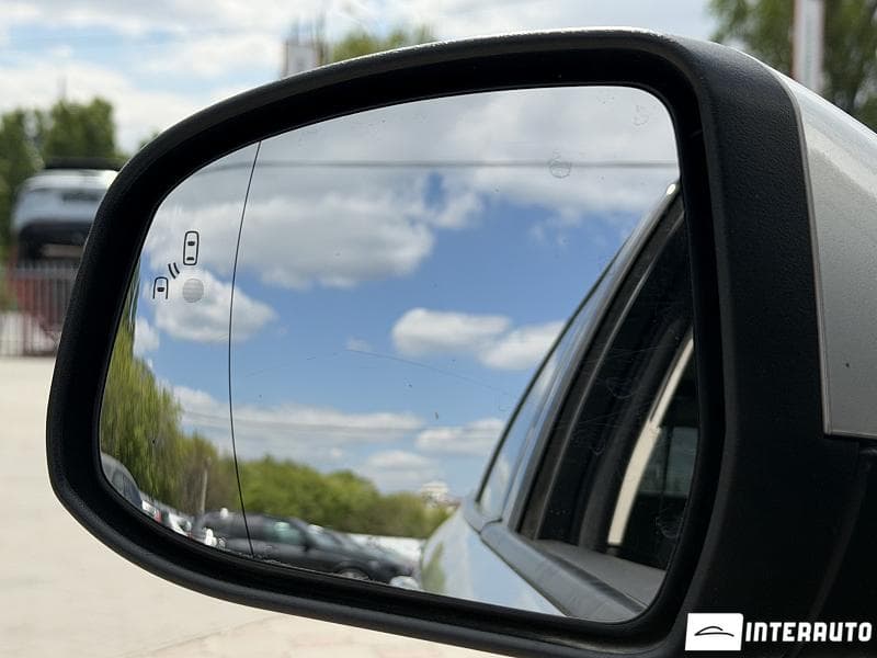 2017 Ford Focus — Miniatură 5