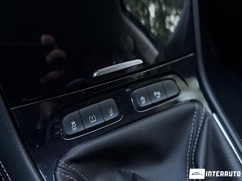 2018 Opel Grandland X — Miniatură 14