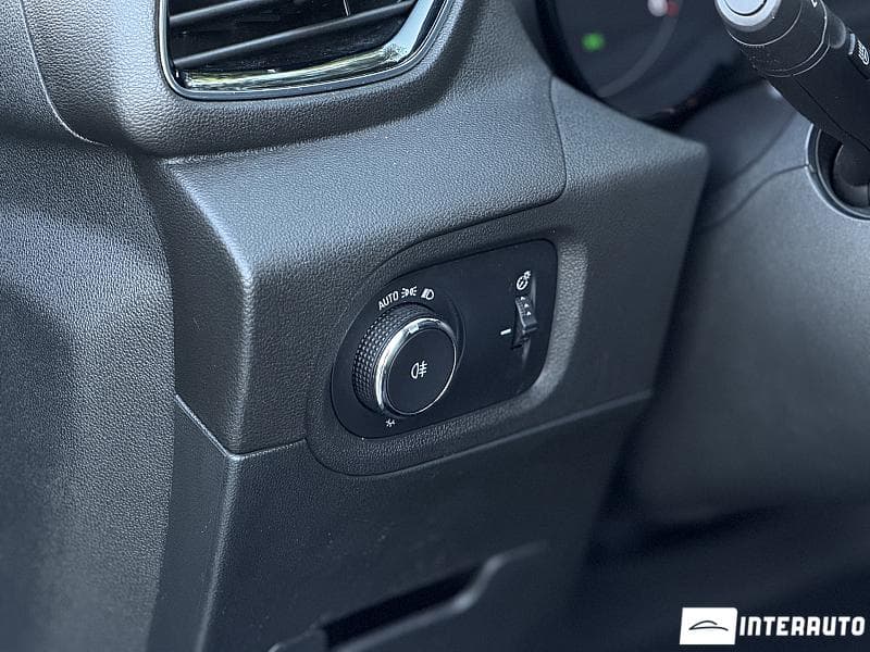 2018 Opel Grandland X — Miniatură 9