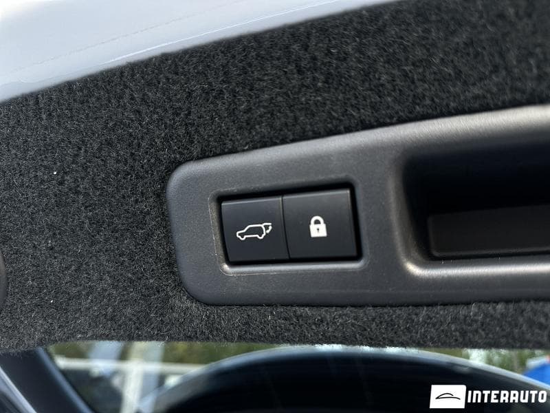 Lexus RX 450h 2020 — Миниатюра 24